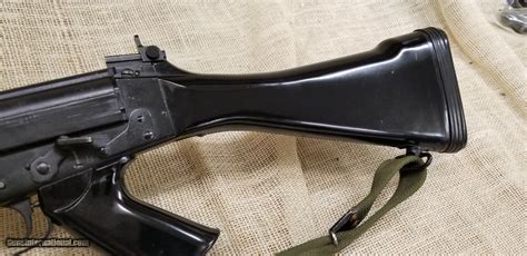 FN FAL Fabrique Nationale Herstal Belgium Steyr Import 308 Match