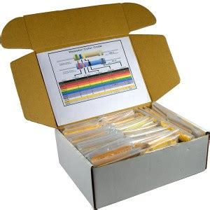 Resistor - Buy Resistor Online at Best Prices In India | Flipkart.com