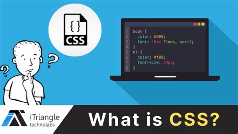 Image result for What Is CSS in Computing