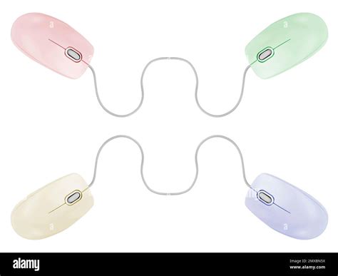 Image result for Large Color Computer Mouse