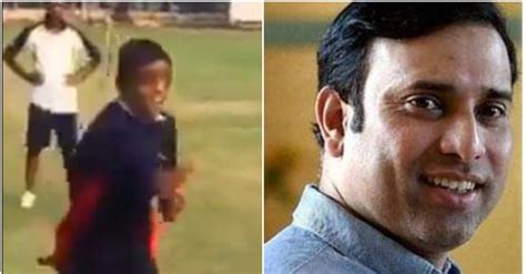 Salute to spirit of human endurance and strength: VVS Laxman bows down ...