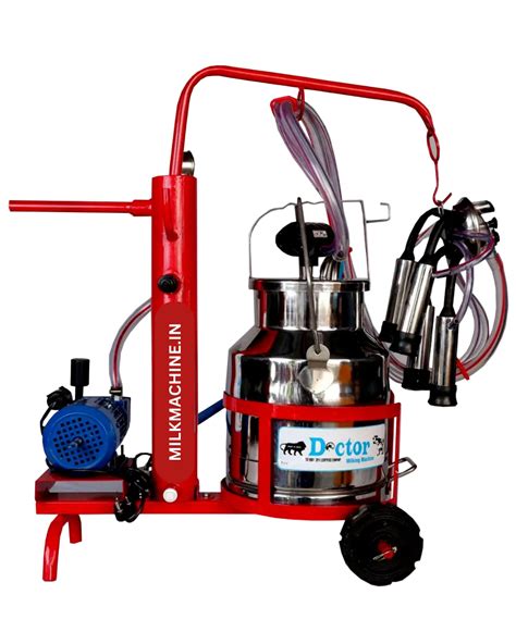 Products – MilkMachine