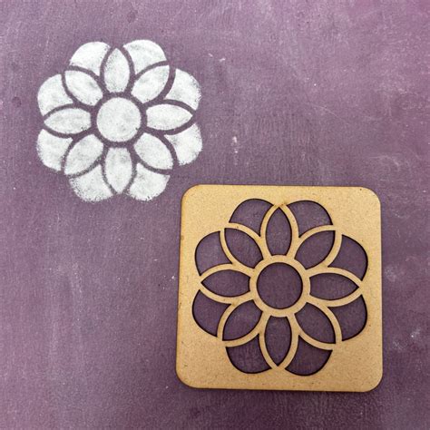 Flower Rangoli Stencil Designs_01 – Mudrawholesale