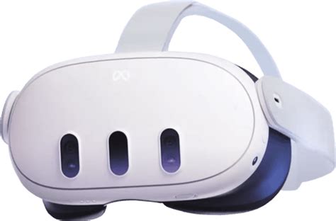 Quest 3 VR 的图像结果