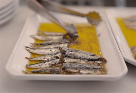 What Are Anchovies? | Anchovy Fillets 101 | Cooked Best