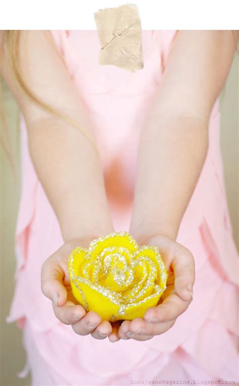 Image result for Flower Felt Tutorial