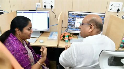 CM, PWD minister attend NeVA training as Delhi Assembly goes digital