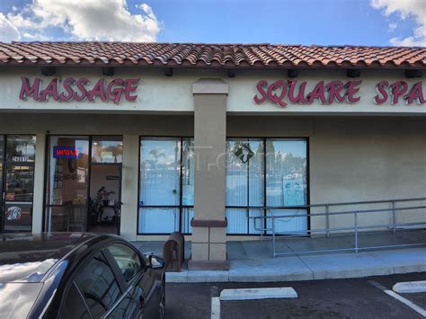 Massage Square Spa | Massage Parlors in Laguna Hills, CA | (949) 587 ...