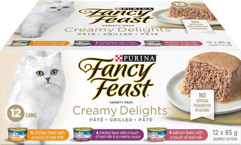 Fancy Feast Wet Cat Food Pet Supplies Plus at Caitlyn Lavater blog
