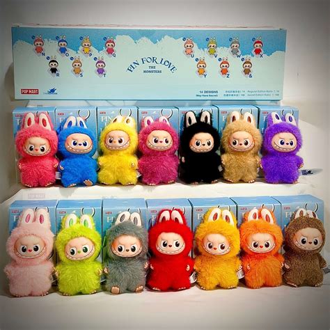 Labubu Pin for Love &: Pics and Prices for mini Labubu