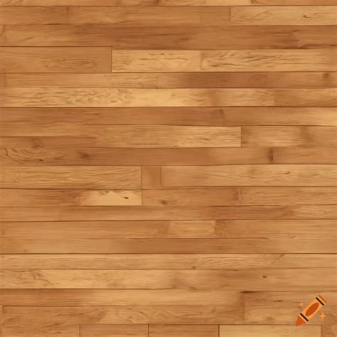 Wood Floor Seamless Texture
