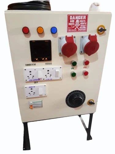 Image result for Panel Instrument Testing