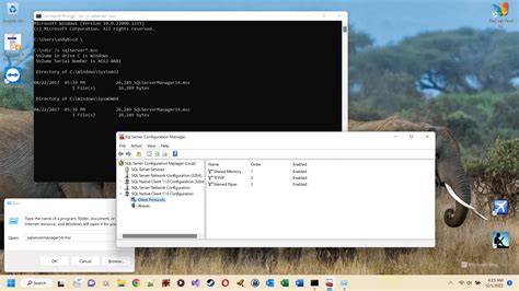 Image result for SQL Visual Configuration