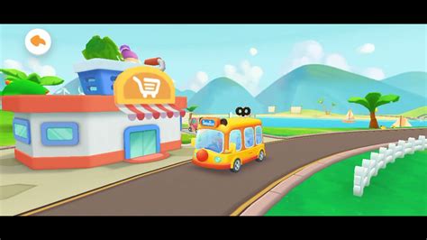 Image result for Baby Bus Learning