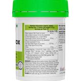 Liver Detox Tablets | 60 Tabs | Swisse India