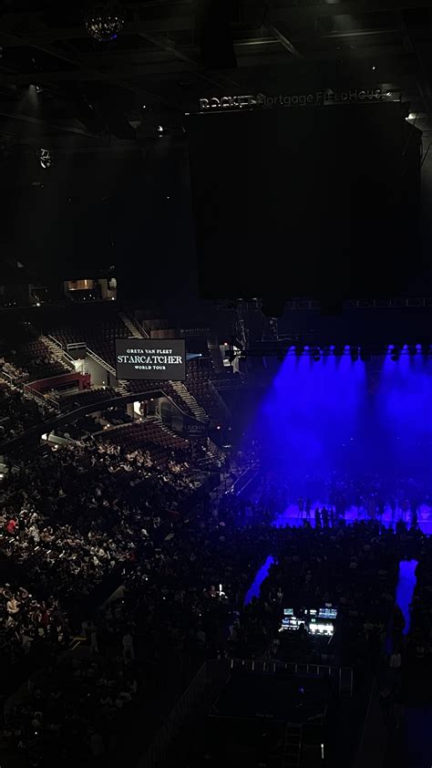 HAVE THE BEST TIME EVERYONE HERE IN CLEVELAND!! : r/gretavanfleet