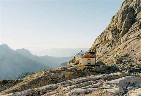 Bergportrait: Hoher Dachstein (2.995 m) - Bergwelten