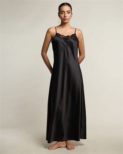 Belle Satin Collection| Satin Sleepwear & Elegant Loungewear
