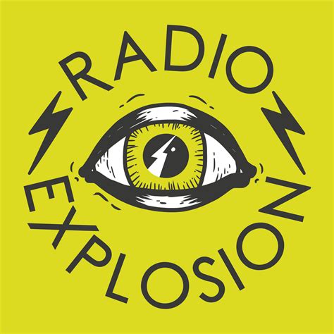 Exploding Up Radio 的图像结果