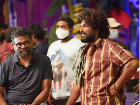 Allu Arjun shares famous 'Pushpa' pose with New York's Mayor Eric Adams ...