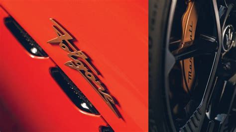 Maserati GranCabrio Folgore review: A Lightning Bolt from Italy - Overdrive