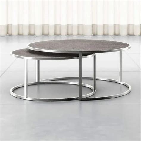 Metal Fabrication - Stainless Steel Table Manufacturer from Ahmedabad