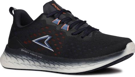 POWER XoRise+ 500 Running Shoes For Men - Buy POWER XoRise+ 500 Running ...