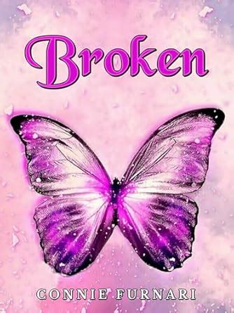 Broken (Italian Edition) eBook : Furnari, Connie: Amazon.in: Kindle Store