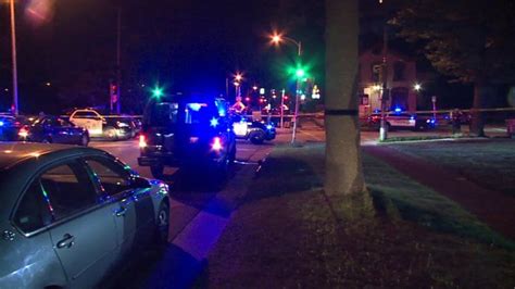 Officer shot, wounded by fellow officer while attempting to arrest ...