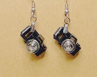 Dangle & Drop Earrings - Etsy India