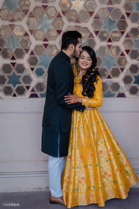 #FalgunKiJan! A Royal Celebration in Jaisalmer! – India's Wedding Blog