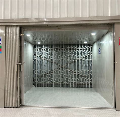 Hydraulic Goods Lift Manufacturers in Bangalore, Karnataka, India