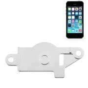 Alcoa Prime High Quality Metal Home Button Holder Bracket Replacement ...