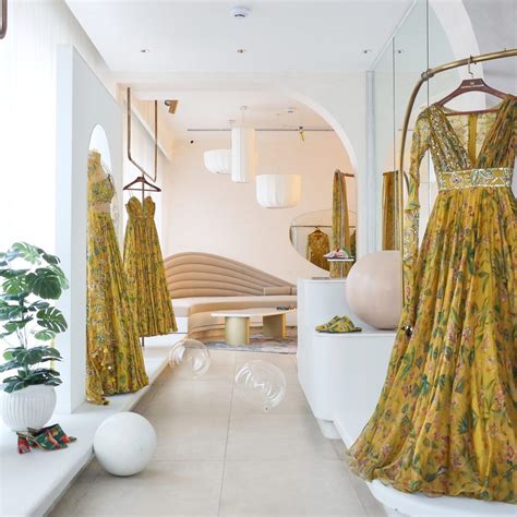 Exciting new designer boutiques and luxury destinations in India