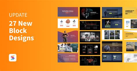 Block Design 的图像结果