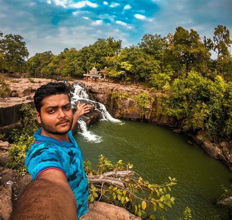 Odisha Tourism