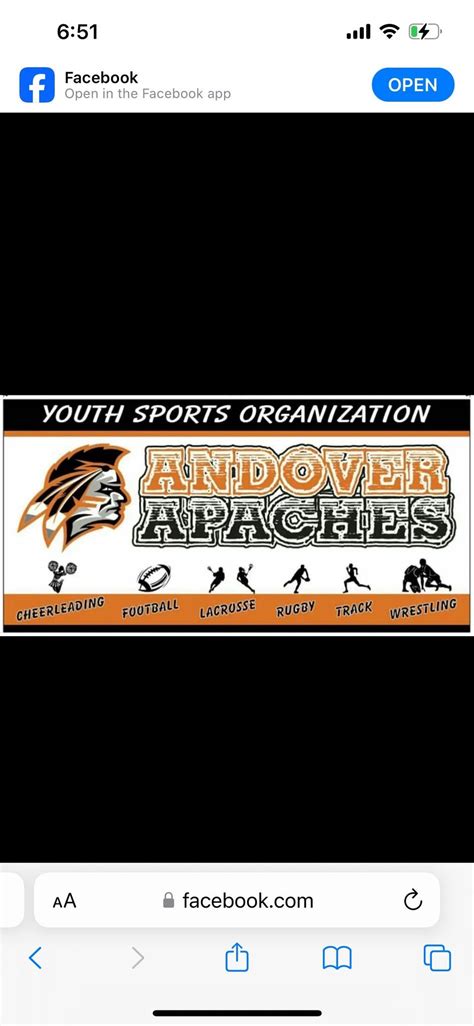 Quarter Auction to help Andover Apaches Sports Programs , Arbutus Town ...