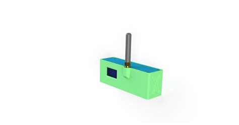 Копус для для платы Lilygo T-Beam — Teletype