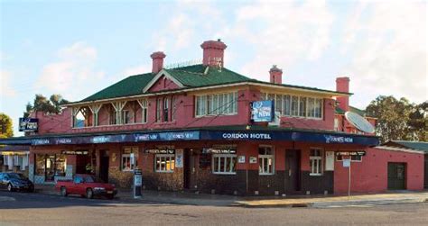GORDON HOTEL (Goulburn) - Hotel Reviews, Photos, Rate Comparison ...