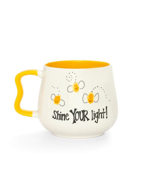 Shop JCPL Ample Zest Coffee & Milk Mug, 470ml, 1 Piece, AM18 Online at ...