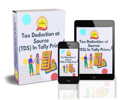 Practical GST, ITR, TDS, Tally and Accounting Course