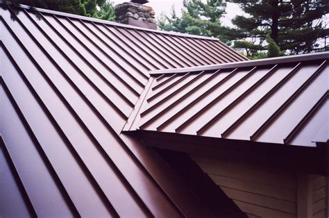 What Is The Best Metal Roof Material | The Tube