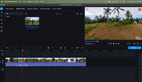 Image result for Video Editor Mac