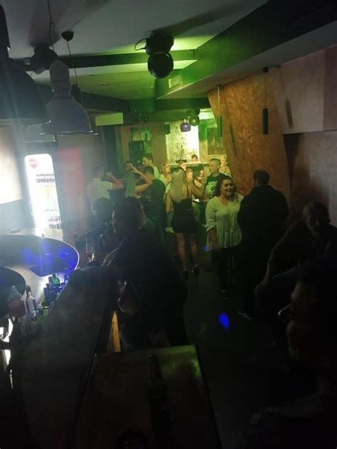 Night / disco clubs - Rijeka, Kvarner, Croatia