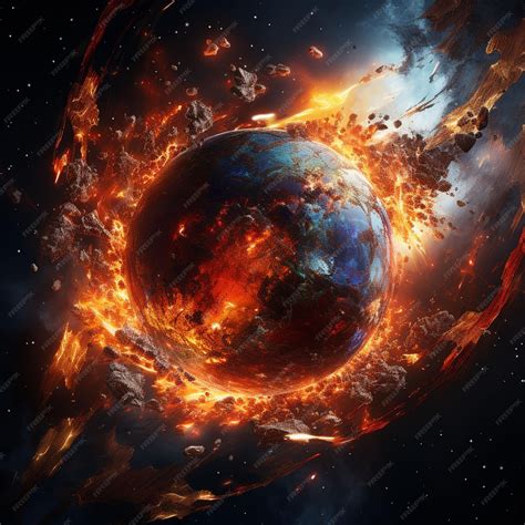 Image result for Exploding Planet Explosion