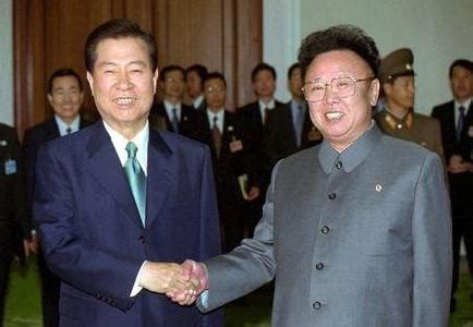 金大中元韓国大統領が死去：時事ドットコム