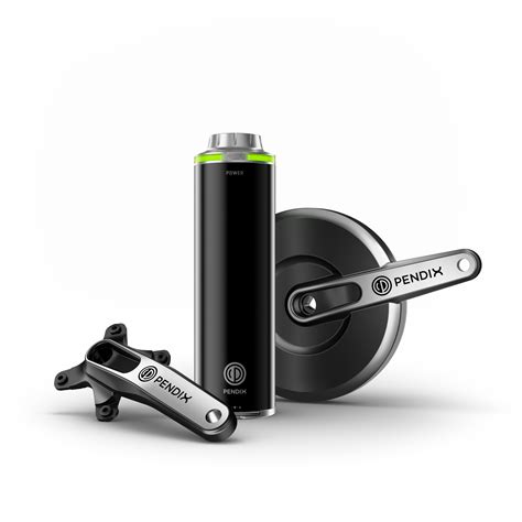 Image result for Pendix eDrive