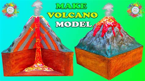Volcano Science Fair Project 的图像结果