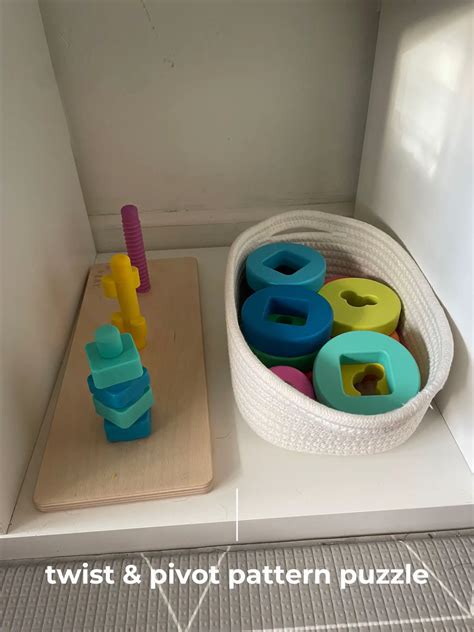 Toy rotation - Preschooler 🫶🏻 | Gallery posted by Taryn Hobgood | Lemon8