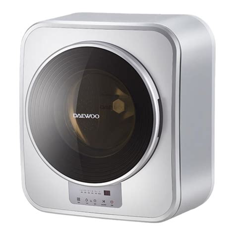 Image result for Mini Daewoo Washing Machine